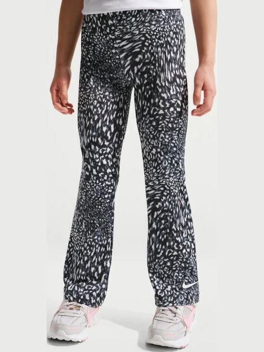Crew Kinder Sweatpants Set Mehrfarbig