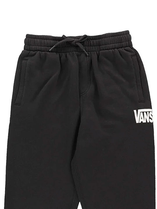 Kids Sweatpants Black