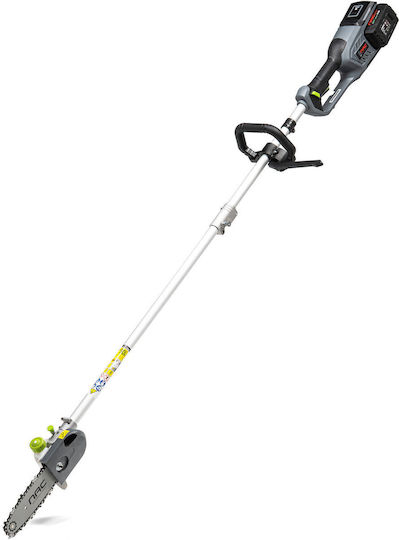 NAC NAC Rasentrimmer Schulter/Hand Batterie 40V