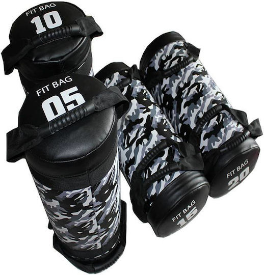 Optimum Camouflage Power Bag 20kg