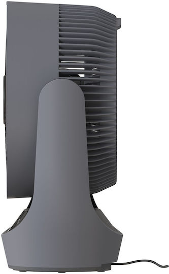 Energizer Επιτραπέζιος Ανεμιστήρας 24W Διαμέτρου 23cm