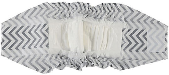 M-Pets Dog Panties for Incontinence Large 12pcs