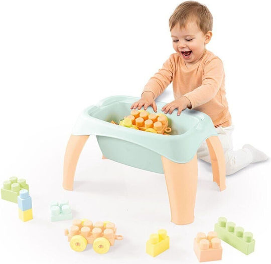 Dolu Cuburi de construit Educative Jumblocks pentru 1.5+ Ani 30 Buc