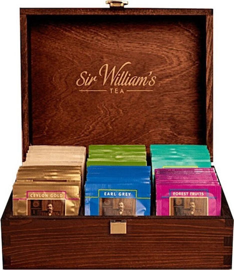 Sir William's Tea 90 Bags