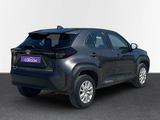 Toyota Yaris Cross 1.5 HDF Active Business e-CVT '23