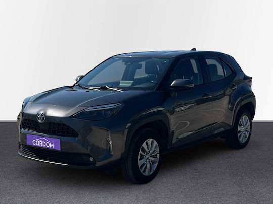 Toyota Yaris Cross 1.5 HDF Active Business e-CVT '23