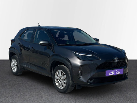 Toyota Yaris Cross 1.5 HDF Active Business e-CVT '23