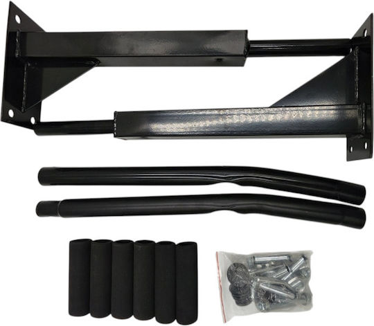 Profit Pull-Up Bar Door
