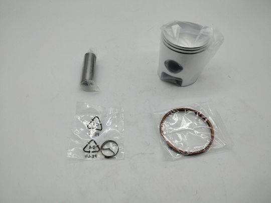 Shark Motorcycle Piston 55mm for Gilera Runner for Piaggio Typhoon