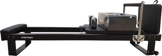 Star Pilates Κρεβάτι Pilates Reformer
