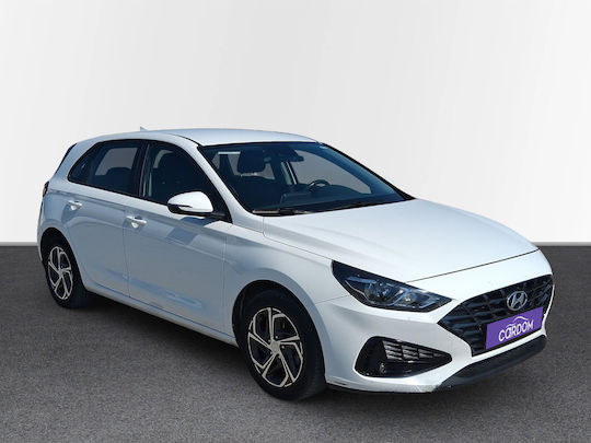 Hyundai i30 1.5 Mpi 6MT Premium '22
