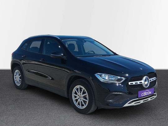 Mercedes-Benz GLA Class 180 d Auto '21
