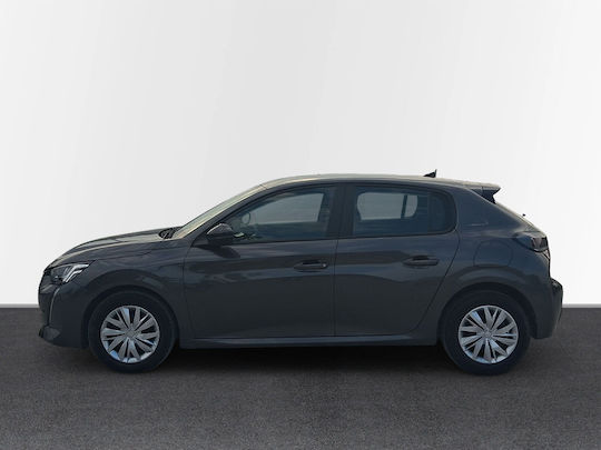 Peugeot Gebrauchtwagen Peugeot 208 1.5 BlueHDi Aktiv '22