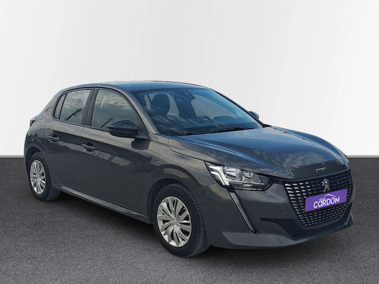 Peugeot Gebrauchtwagen Peugeot 208 1.5 BlueHDi Aktiv '22