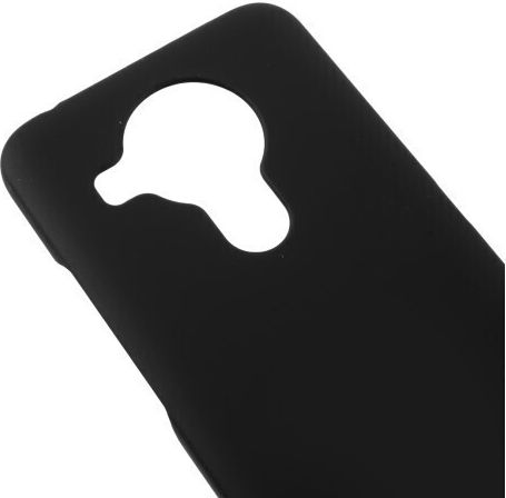 Back Cover Plastic Black (Nokia 5.4)