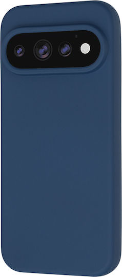 Techsuit Softflex Back Cover Σιλικόνης Navy Μπλε (Google Pixel 11 Pro XL)