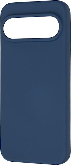 Techsuit Softflex Back Cover Σιλικόνης Navy Μπλε (Google Pixel 11 Pro XL)