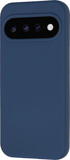 Techsuit Softflex Back Cover Σιλικόνης Navy Μπλε (Google Pixel 11)