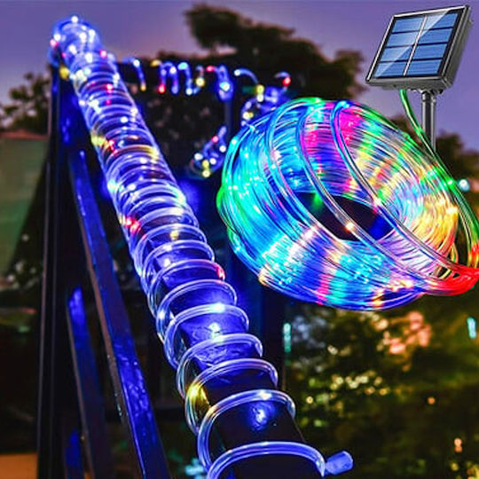 Solar RGB 10m