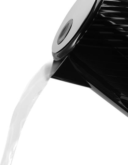 Russell Hobbs Birch Wasserkocher 1.7l 2400W Schwarzer