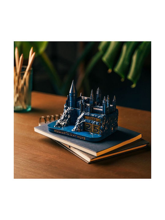 3D Perpetual Calendar Harry Potter Hogwarts