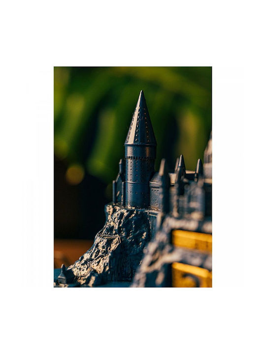 3D Perpetual Calendar Harry Potter Hogwarts