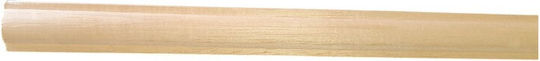 Holzgeschnitztes Pichaki Massivholz 125x2cm