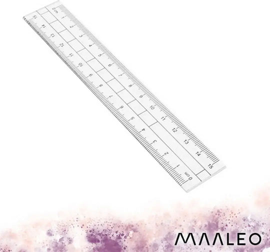 Maaleo Set 7 Geometric Tools