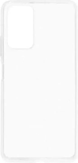 iNOS 0.3mm Задна корица Силикон 0.3мм Прозрачен (Poco M4 Pro 5G / Redmi Note 11s 5G)