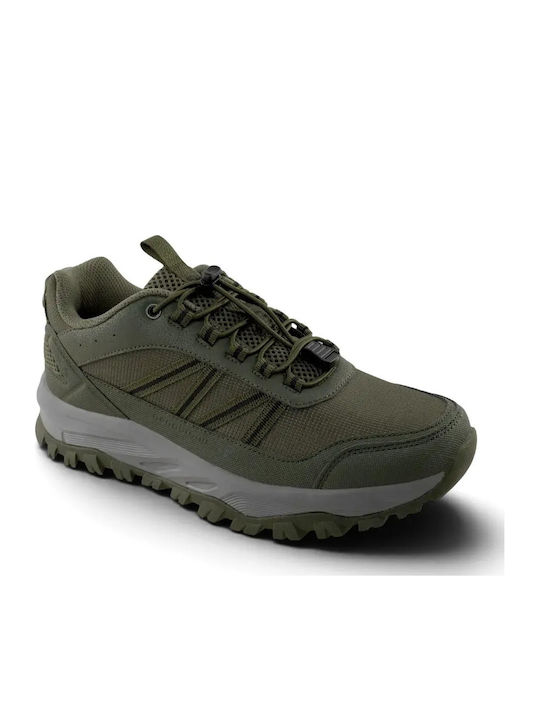FILA Memory Men's Hiking Grey