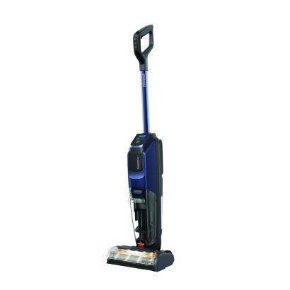 Bissell 4284N Акумулаторна Вертикална Прахосмукачка Черна