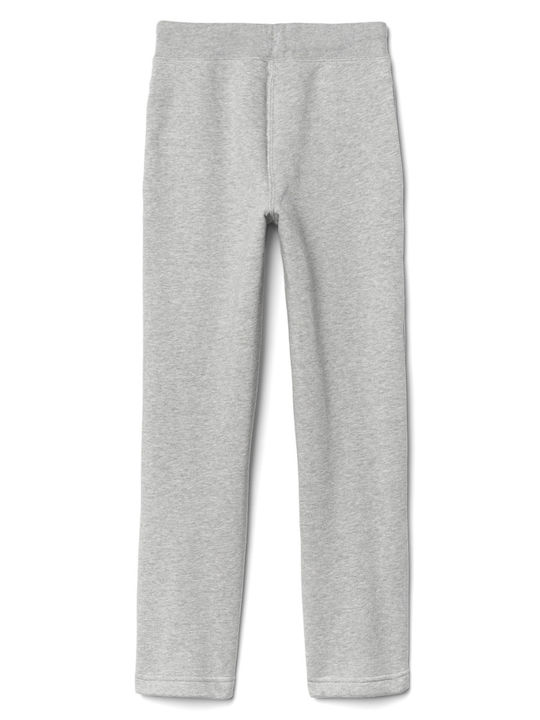 Kids Sweatpants Light Heather Gray