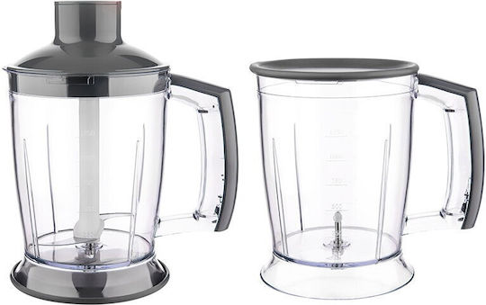 Sencor Blender de mână cu tijă din inox 1200W