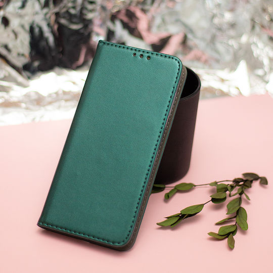 Smart Buchen Sie Silikon Grün (Honor 400 Pro)