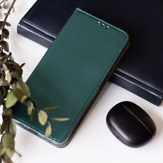 Smart Buchen Sie Silikon Grün (Honor 400 Pro)