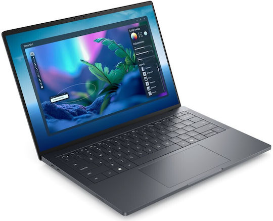 Pro Max 14 Premium MA14250 14" FHD+ (Ultra 7-265H/32GB/1TB SSD/RTX PRO 1000 Blackwell/Linux) (International English Keyboard)