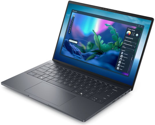 Pro Max 14 Premium MA14250 14" FHD+ (Ultra 7-265H/32GB/1TB SSD/RTX PRO 1000 Blackwell/Linux) (International English Keyboard)