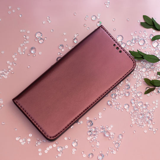 Smart Book Silicon Burgundy (Xiaomi 15T)