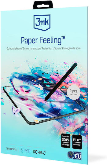 3MK Back Cover (Nokia 8.3)