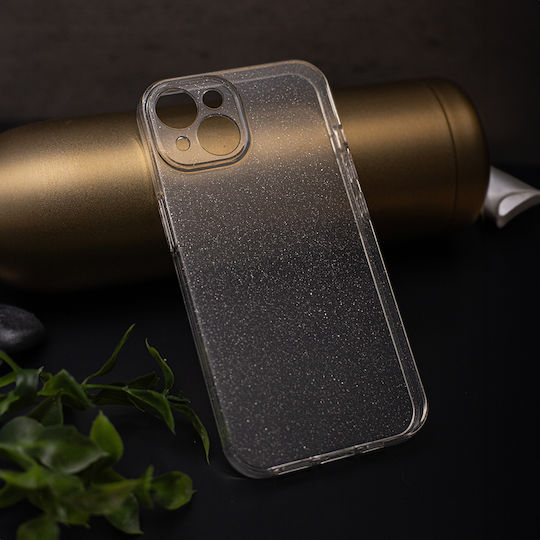 Shine Back Cover Σιλικόνης 2mm Διάφανο (Google Pixel 10 Pro XL)