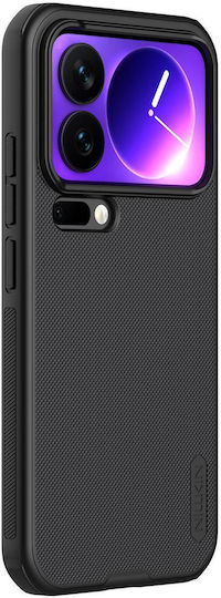 Nillkin Super Shield Back Cover Black (Xiaomi 17 Pro)