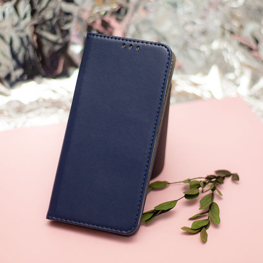 Smart Book Silicon Albastru marin (Xiaomi 15T)