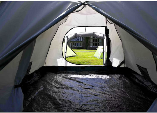 Coleman Campingzelt Iglu 4 Jahreszeiten 375x260x145cm