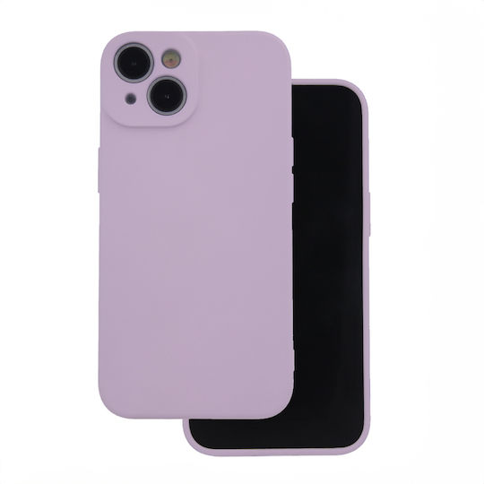 Forcell Xiaomi Poco C65 Xiaomi Redmi 13c 4g Soft Θήκη Σιλικόνης Purple