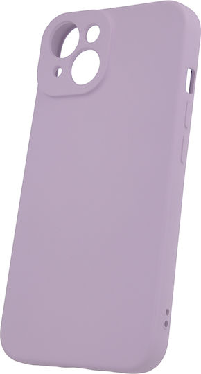 Forcell Xiaomi Poco C65 Xiaomi Redmi 13c 4g Soft Θήκη Σιλικόνης Purple