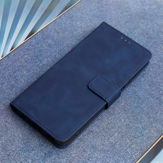 Smart Wallet Navy Blue (Redmi Note 15 Pro+ / Poco M8 Pro)
