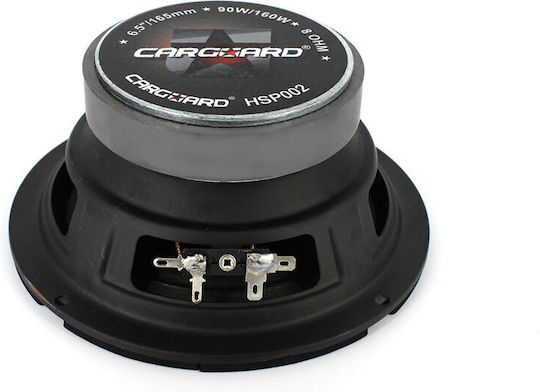 Hi-fi Home 6.5" 165 Mm 90/160w 8 Ohm Diffuser