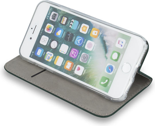 Smart Book Silicon Verde (Xiaomi 15T)