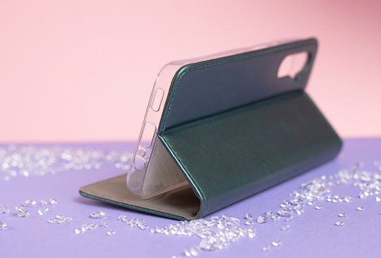 Smart Book Silicon Verde (Xiaomi 15T)