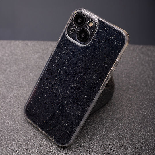 Shine Back Cover Σιλικόνης 2mm Διάφανο (Galaxy S25 FE)